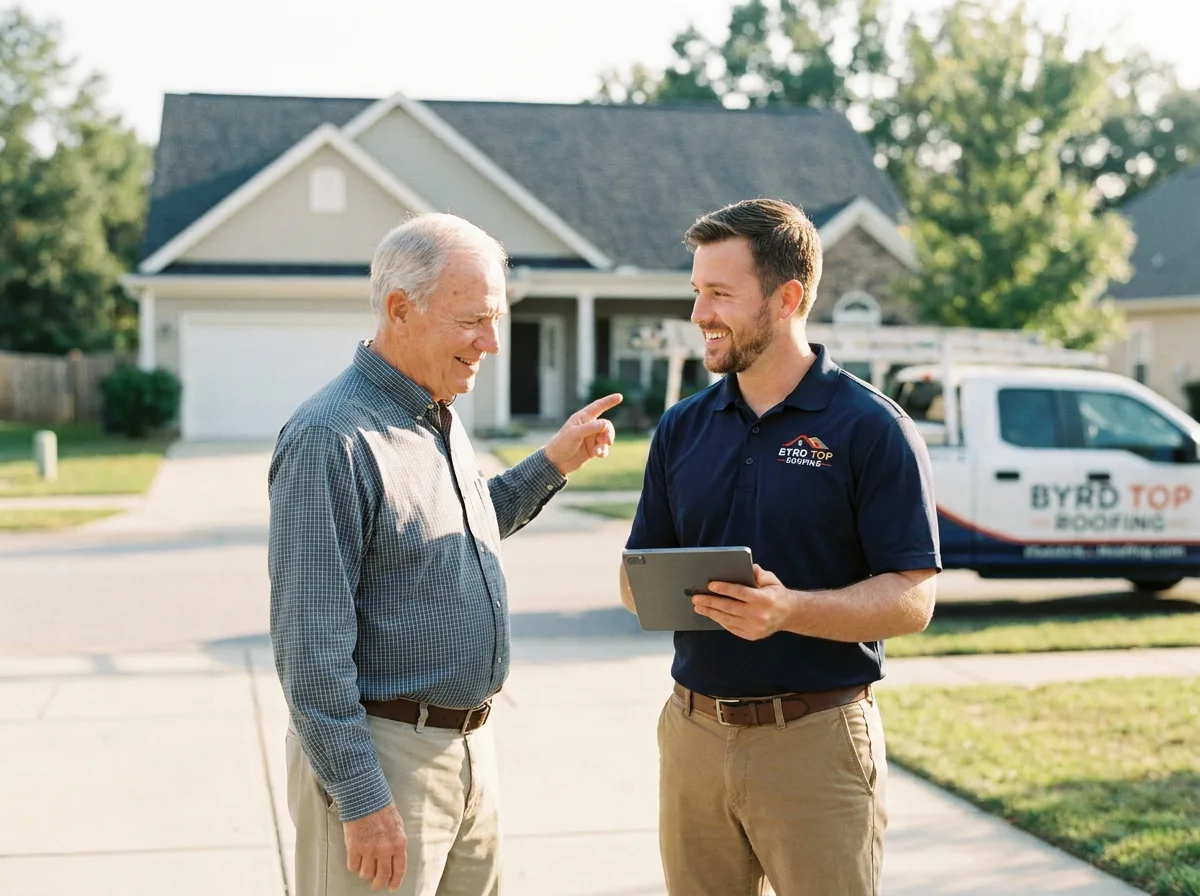 Roofing Macy, IN FAQs